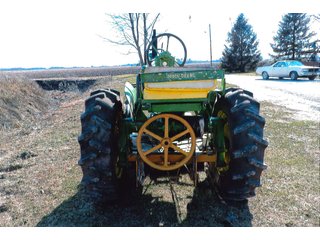 Property photo 14 - ONLINE ONLY FARM EQUIPMENT AUCTION!